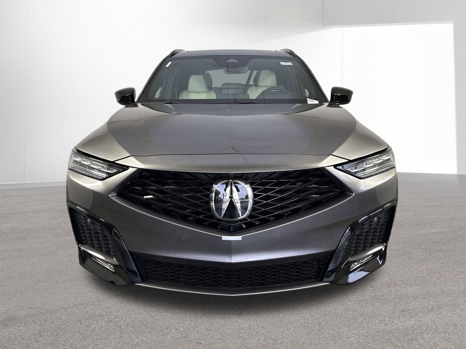 2026 Acura MDX SH-AWD A-Spec with Advance Package