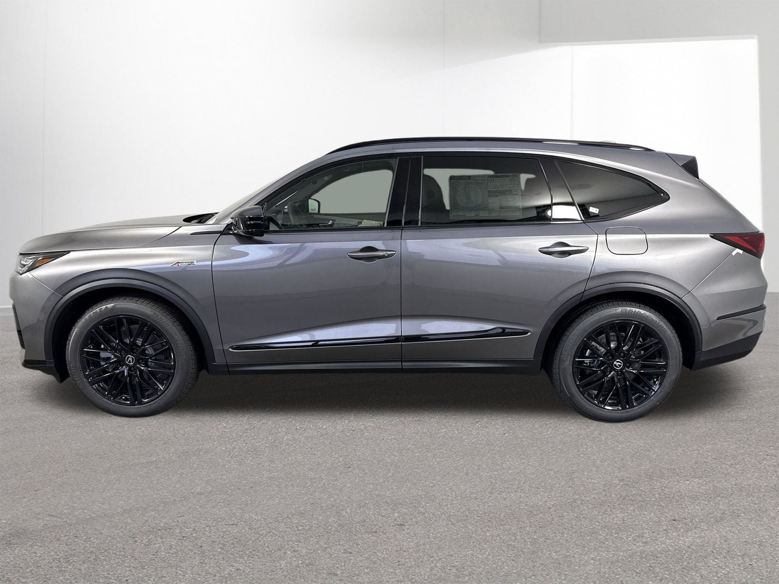 2026 Acura MDX SH-AWD A-Spec with Advance Package