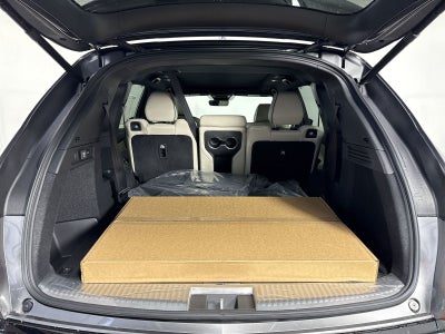 2026 Acura MDX SH-AWD A-Spec with Advance Package