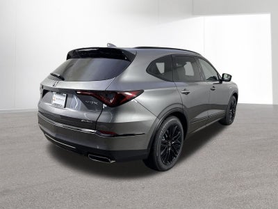 2026 Acura MDX SH-AWD A-Spec with Advance Package
