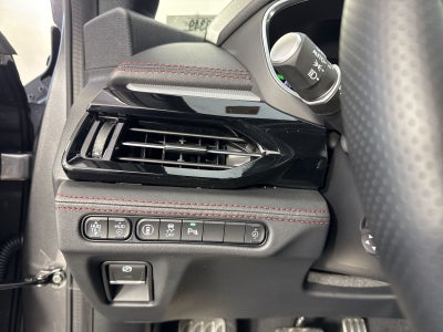 2026 Acura MDX SH-AWD A-Spec with Advance Package