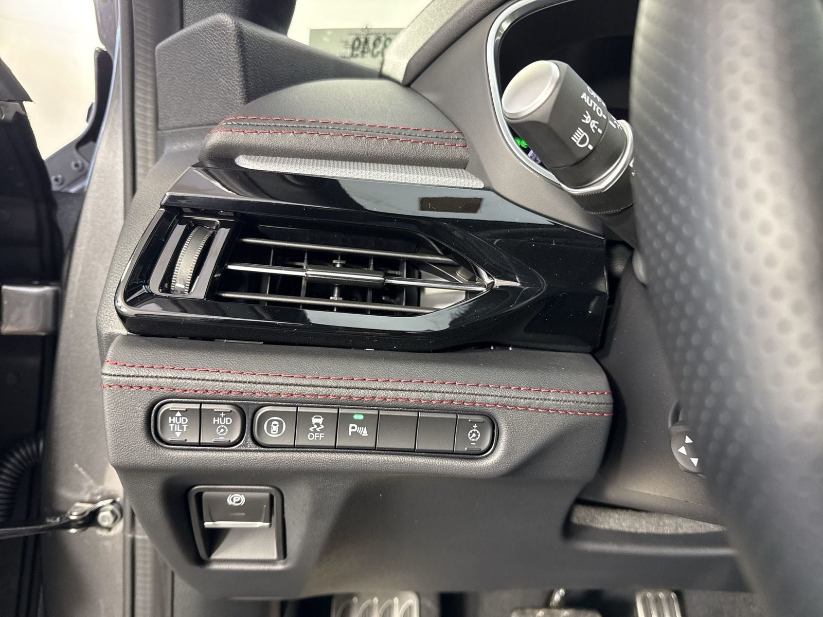 2026 Acura MDX SH-AWD A-Spec with Advance Package