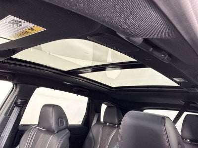 2026 Acura MDX SH-AWD A-Spec with Advance Package