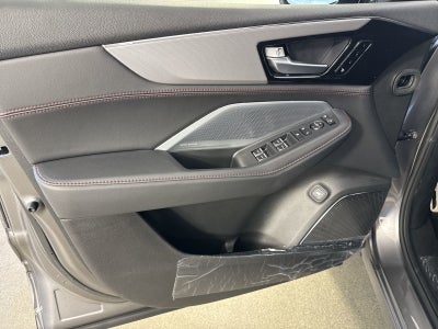 2026 Acura MDX SH-AWD A-Spec with Advance Package