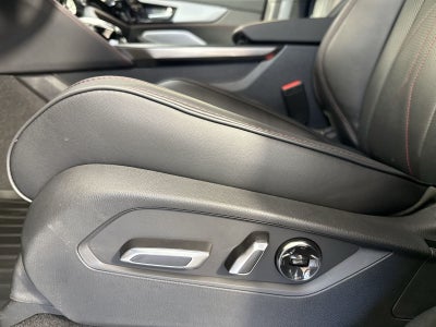 2026 Acura MDX SH-AWD A-Spec with Advance Package
