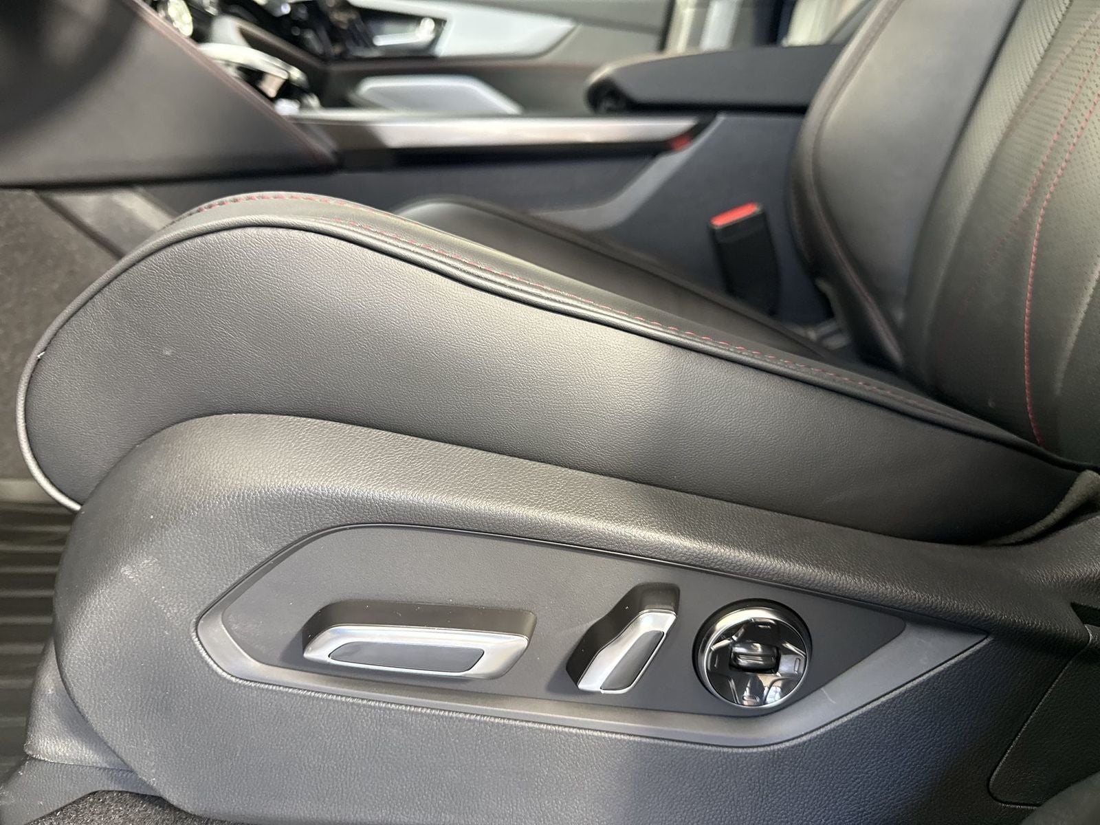 2026 Acura MDX SH-AWD A-Spec with Advance Package