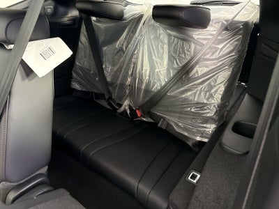 2026 Acura MDX SH-AWD A-Spec with Advance Package