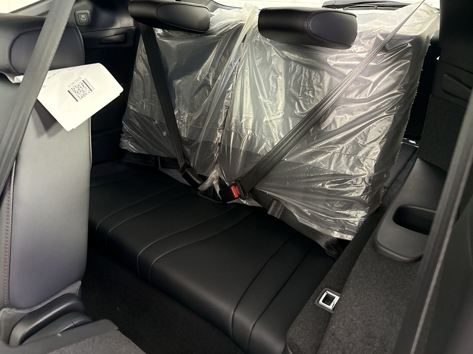 2026 Acura MDX SH-AWD A-Spec with Advance Package