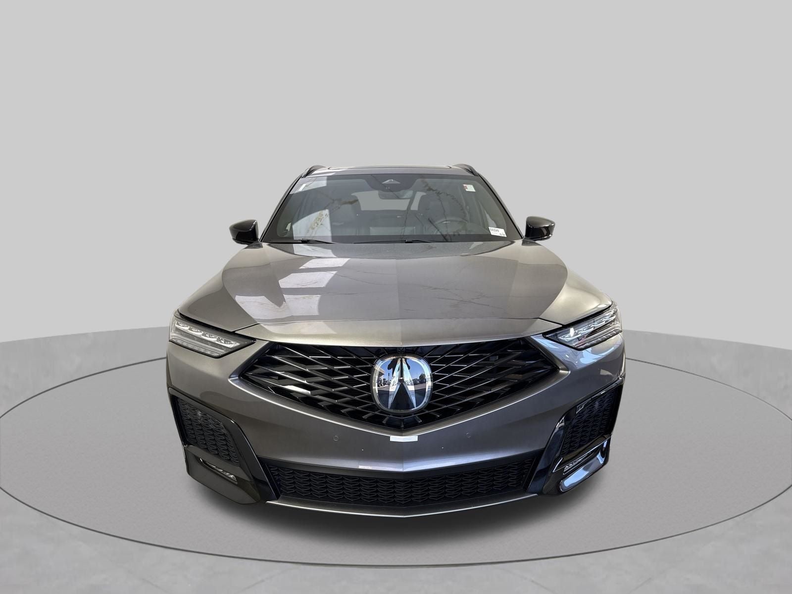 2026 Acura MDX SH-AWD A-Spec with Advance Package