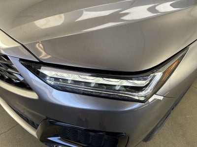 2026 Acura MDX SH-AWD A-Spec with Advance Package