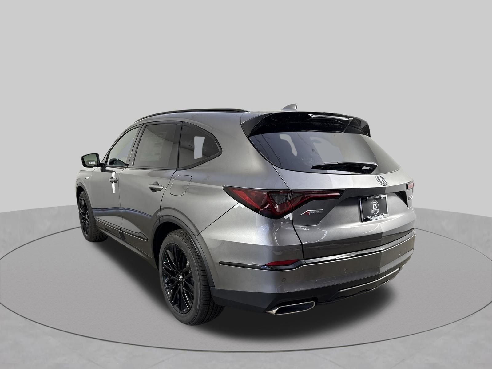 2026 Acura MDX SH-AWD A-Spec with Advance Package