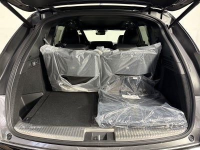 2026 Acura MDX SH-AWD A-Spec with Advance Package