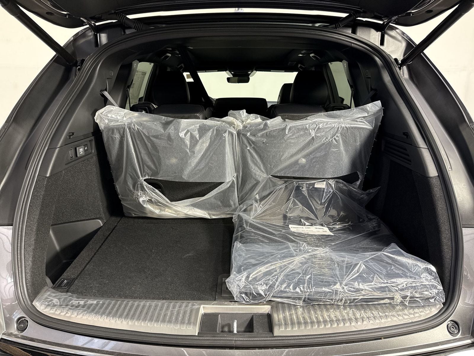 2026 Acura MDX SH-AWD A-Spec with Advance Package