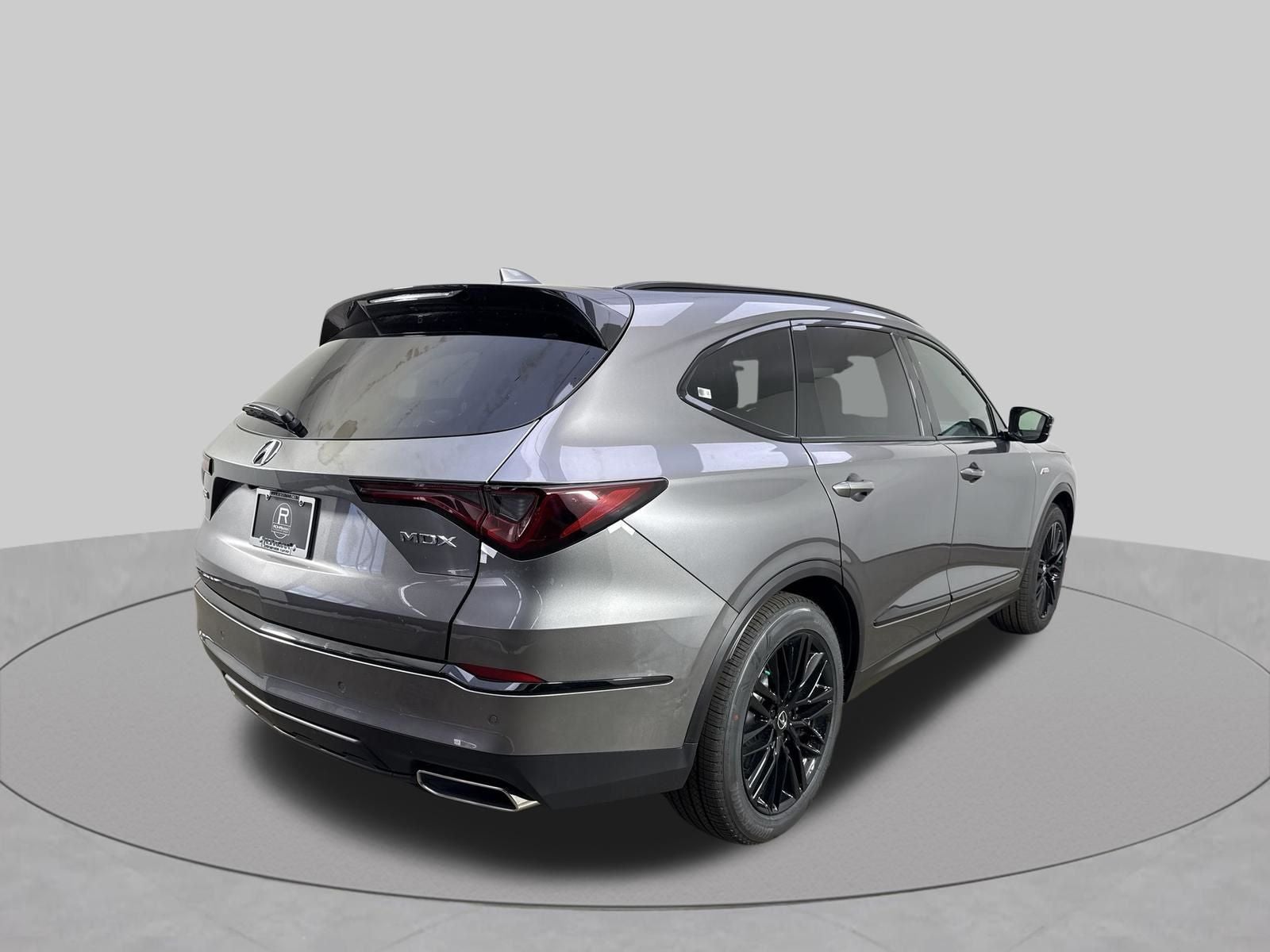 2026 Acura MDX SH-AWD A-Spec with Advance Package