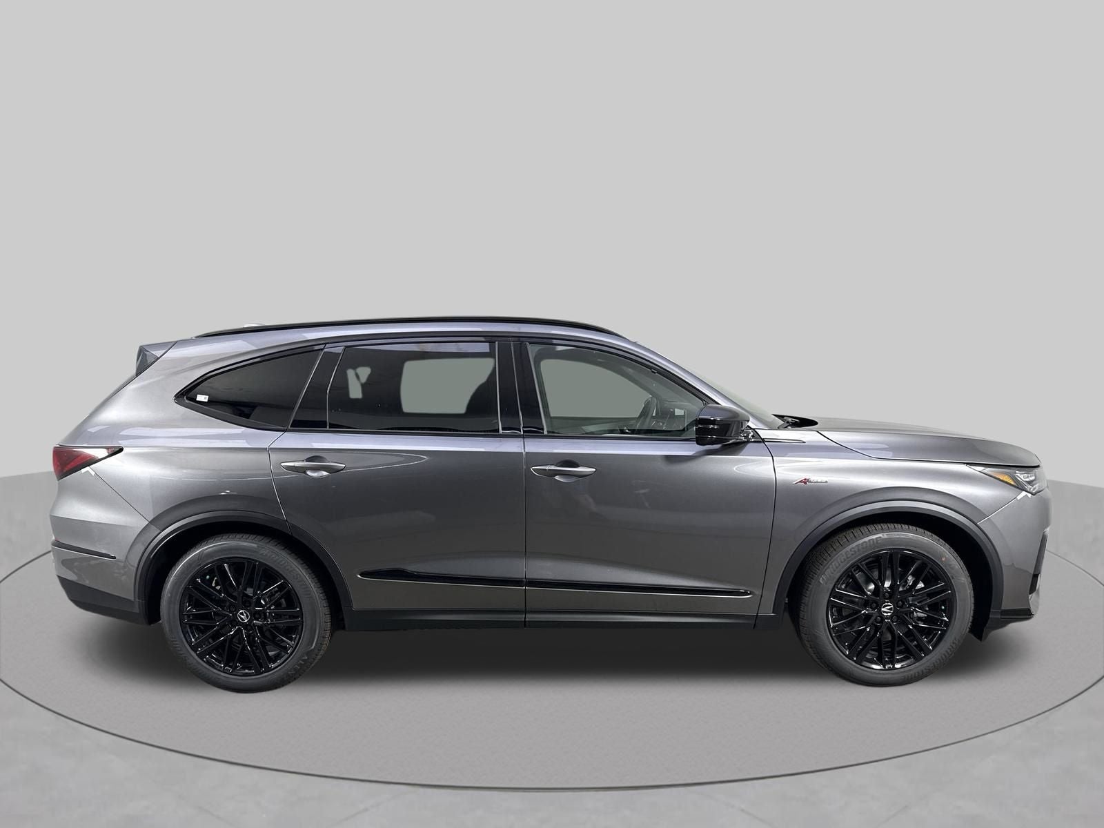 2026 Acura MDX SH-AWD A-Spec with Advance Package