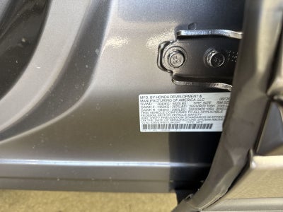 2026 Acura MDX SH-AWD A-Spec with Advance Package