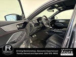 2026 Acura MDX SH-AWD A-Spec with Advance Package