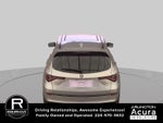 2025 Acura MDX w/A-Spec Advance Package