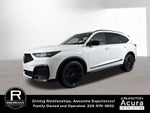 2026 Acura MDX SH-AWD A-Spec with Advance Package
