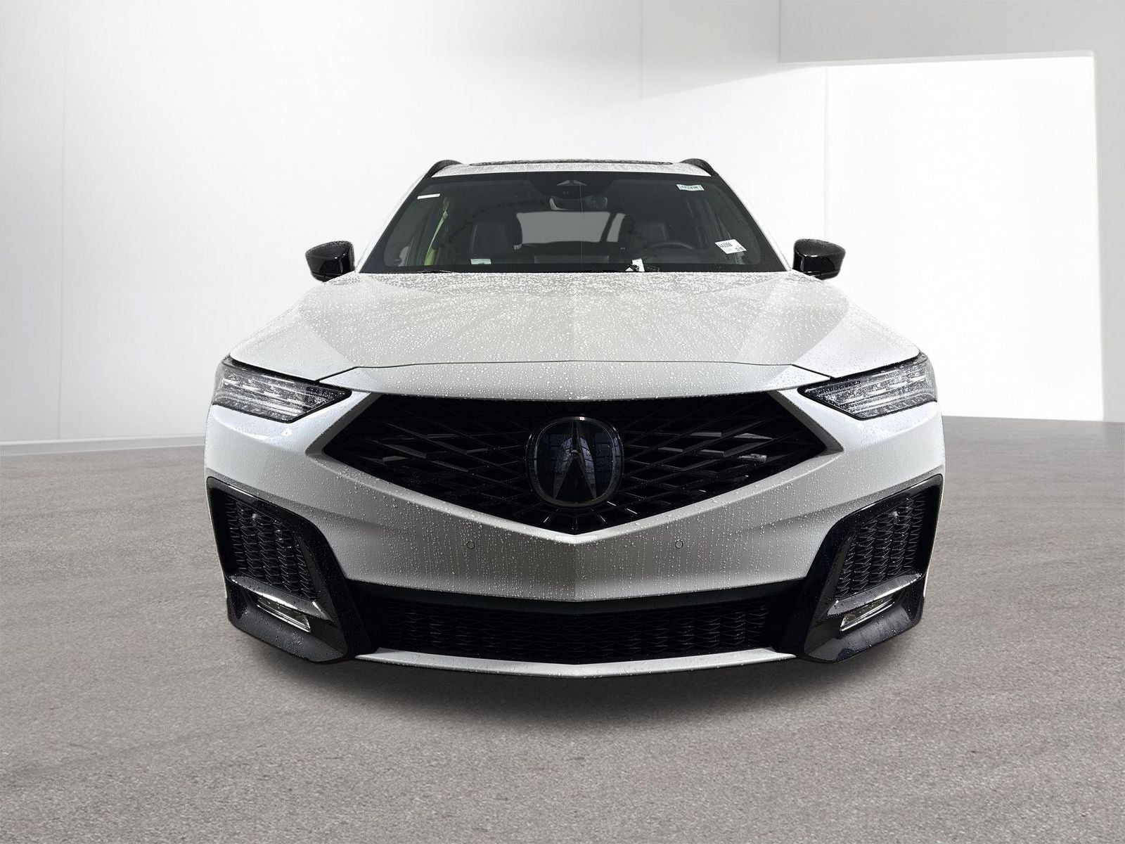 2026 Acura MDX SH-AWD A-Spec with Advance Package