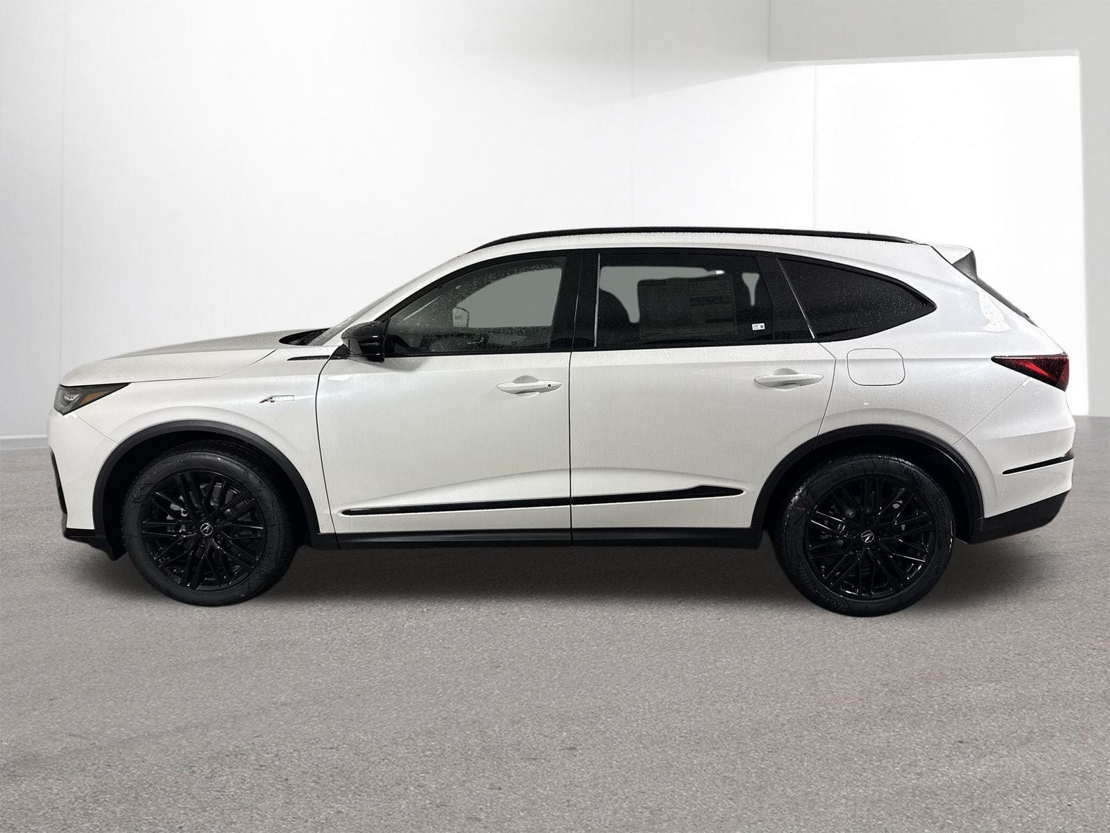 2026 Acura MDX SH-AWD A-Spec with Advance Package