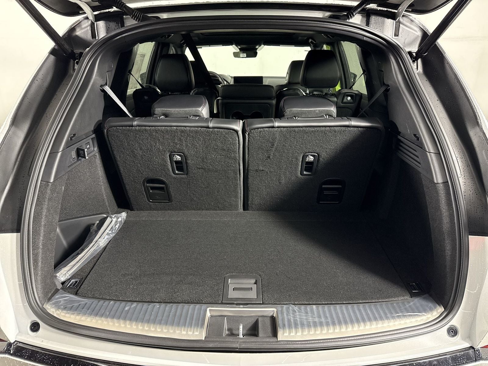 2026 Acura MDX SH-AWD A-Spec with Advance Package