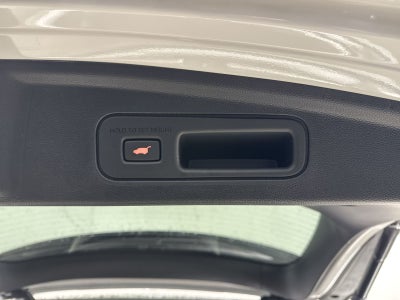 2026 Acura MDX SH-AWD A-Spec with Advance Package