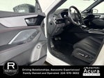 2026 Acura MDX SH-AWD A-Spec with Advance Package
