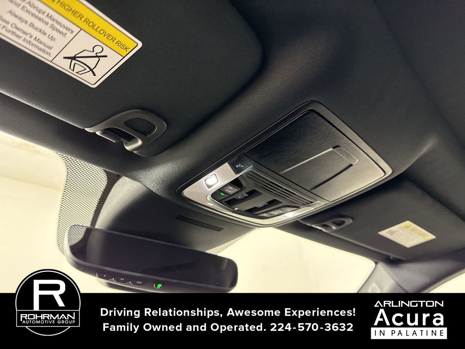 2026 Acura MDX SH-AWD A-Spec with Advance Package