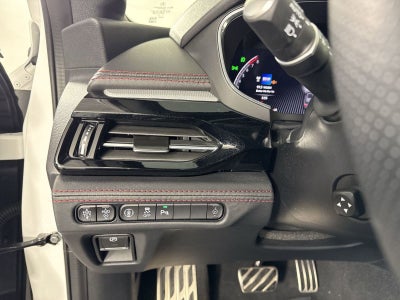 2026 Acura MDX SH-AWD A-Spec with Advance Package