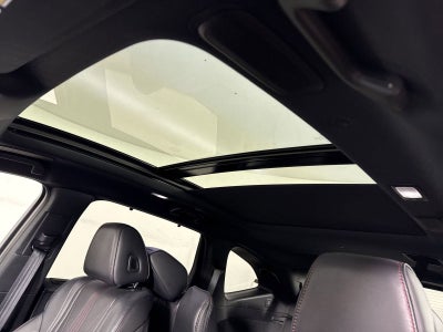 2026 Acura MDX SH-AWD A-Spec with Advance Package