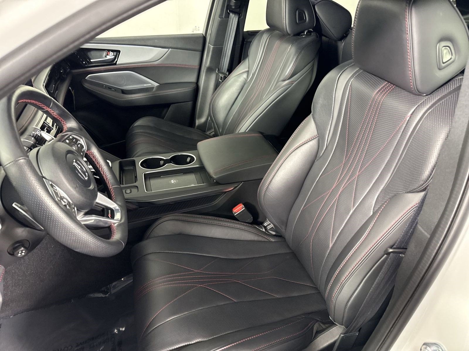 2026 Acura MDX SH-AWD A-Spec with Advance Package