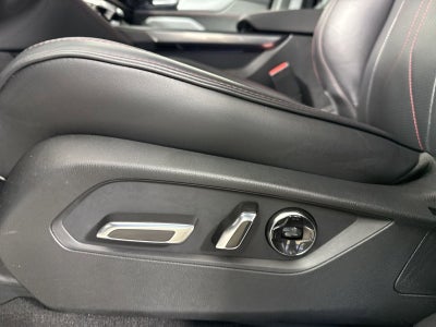 2026 Acura MDX SH-AWD A-Spec with Advance Package