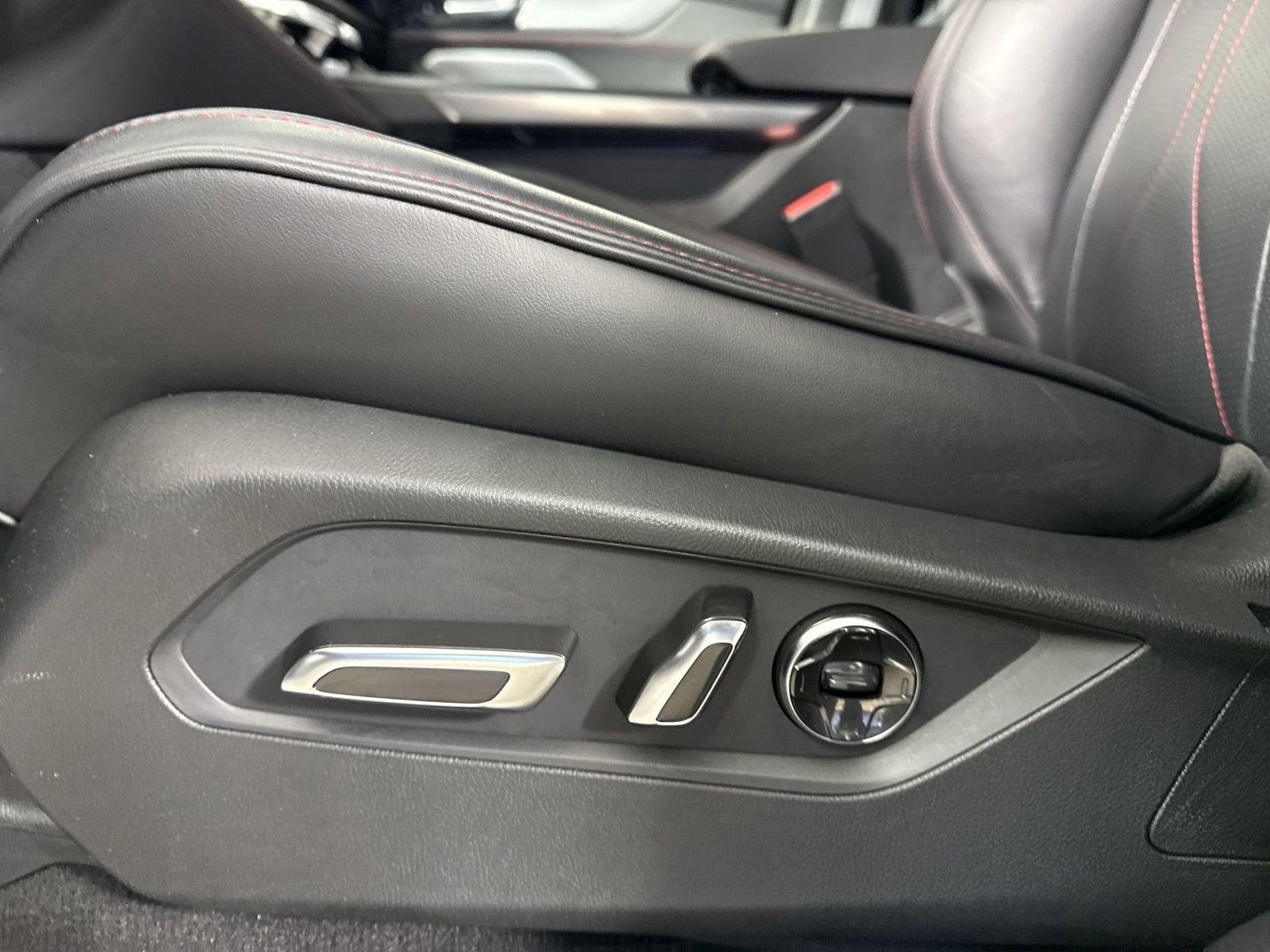 2026 Acura MDX SH-AWD A-Spec with Advance Package