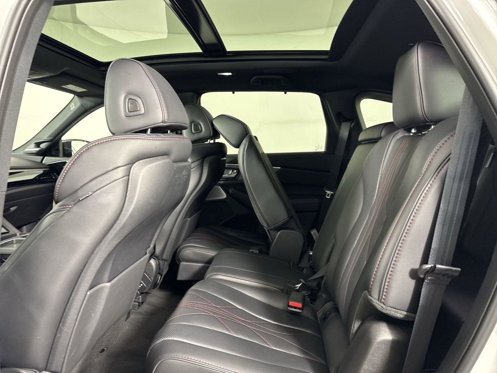 2026 Acura MDX SH-AWD A-Spec with Advance Package