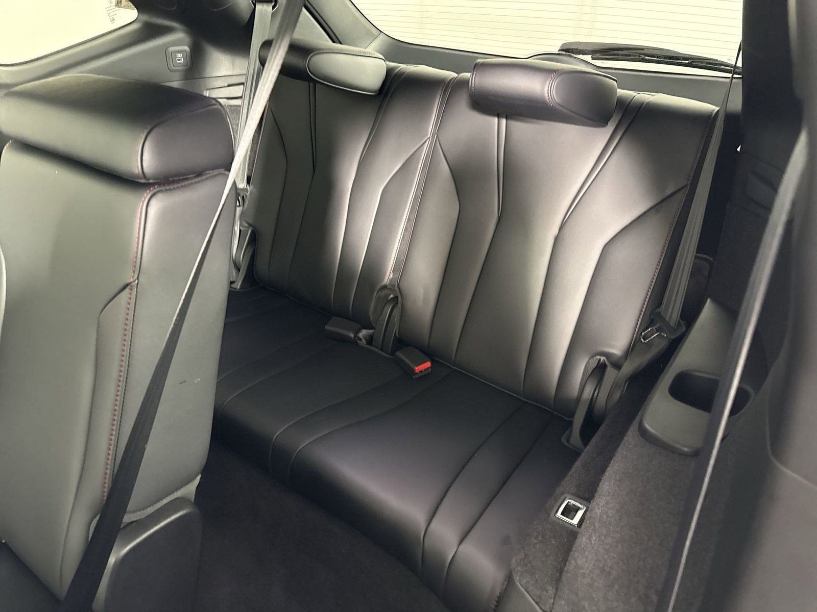 2026 Acura MDX SH-AWD A-Spec with Advance Package