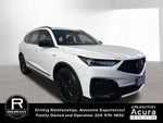 2026 Acura MDX SH-AWD A-Spec with Advance Package