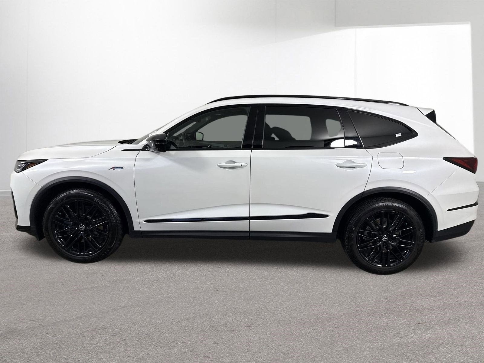 2026 Acura MDX SH-AWD A-Spec with Advance Package