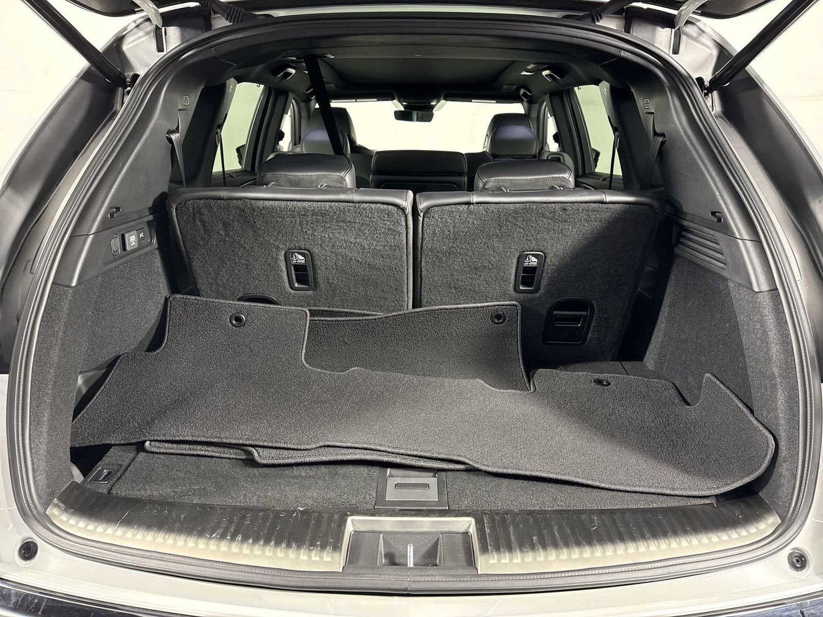 2026 Acura MDX SH-AWD A-Spec with Advance Package