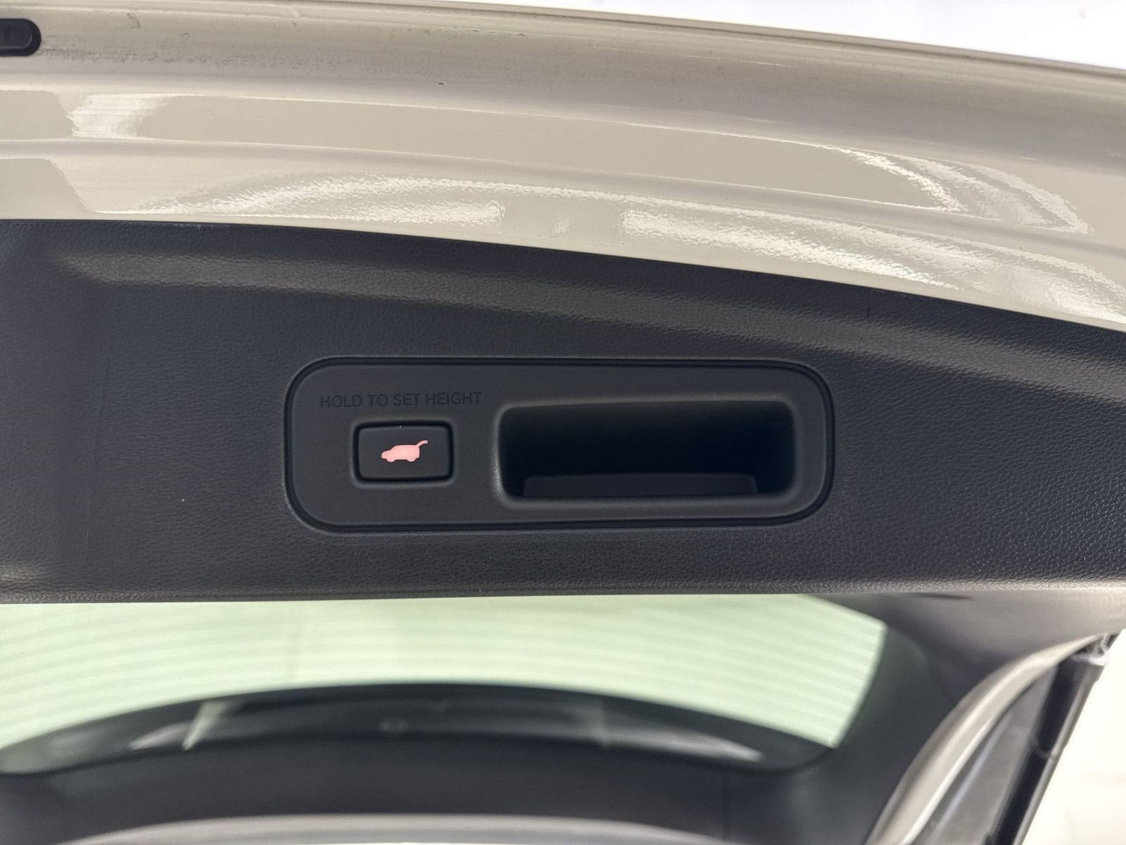 2026 Acura MDX SH-AWD A-Spec with Advance Package