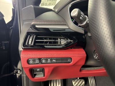 2026 Acura MDX SH-AWD A-Spec with Advance Package