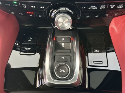 2026 Acura MDX SH-AWD A-Spec with Advance Package