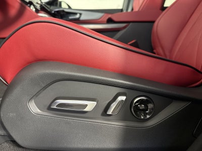 2026 Acura MDX SH-AWD A-Spec with Advance Package