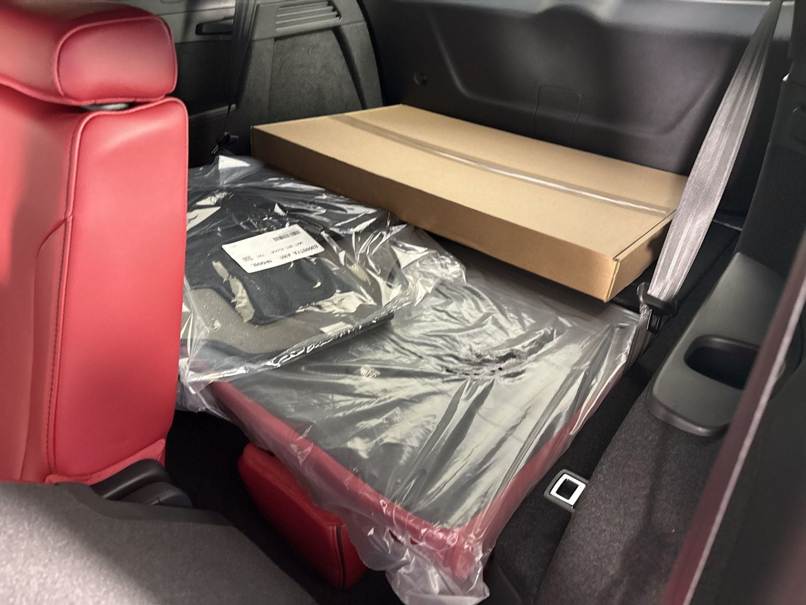 2026 Acura MDX SH-AWD A-Spec with Advance Package