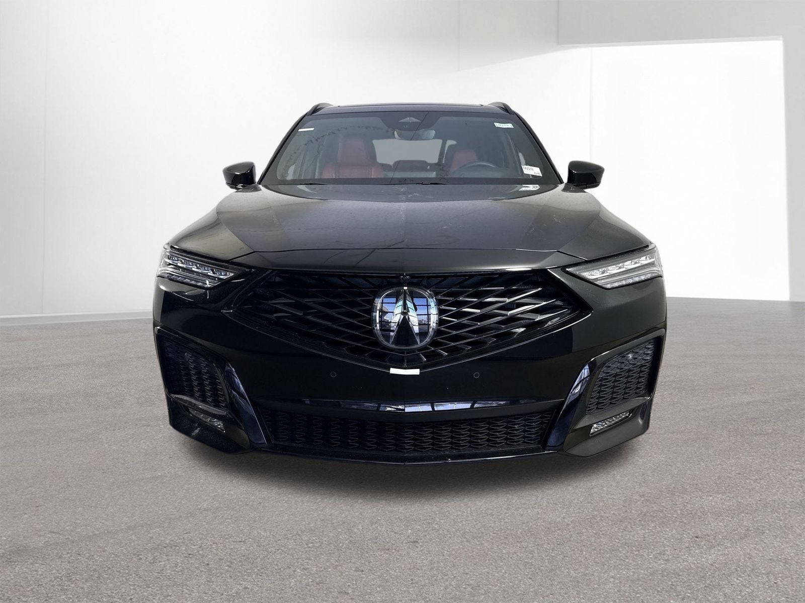 2026 Acura MDX SH-AWD A-Spec with Advance Package