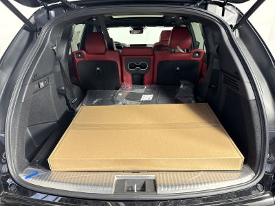 2026 Acura MDX SH-AWD A-Spec with Advance Package