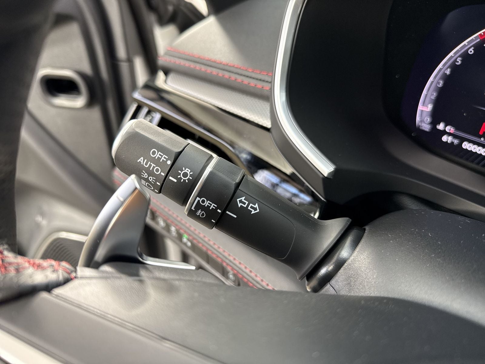 2026 Acura MDX SH-AWD A-Spec with Advance Package