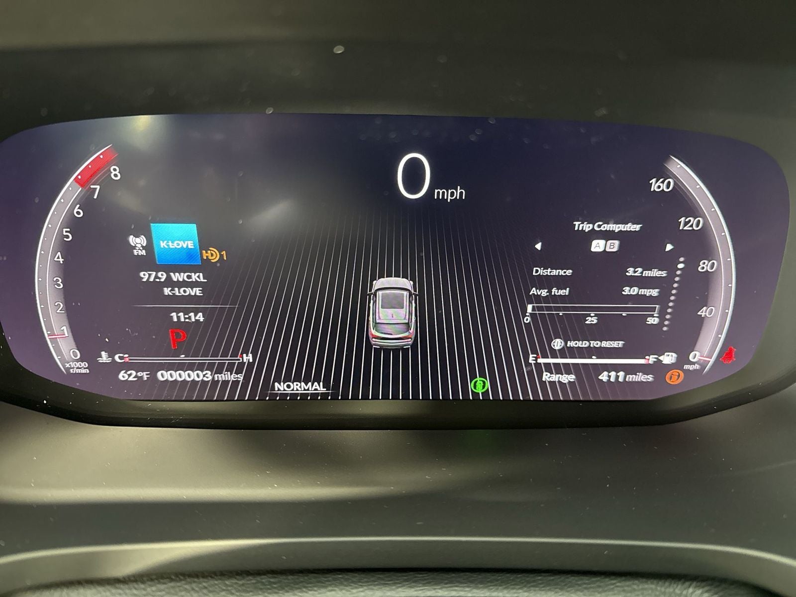 2026 Acura MDX SH-AWD A-Spec with Advance Package