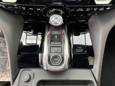 2026 Acura MDX SH-AWD A-Spec with Advance Package