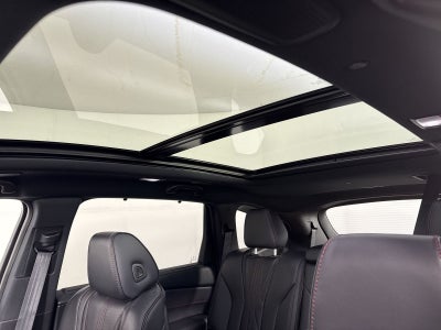 2026 Acura MDX SH-AWD A-Spec with Advance Package